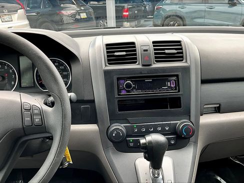 Used 2008 Honda CR-V LX image 6