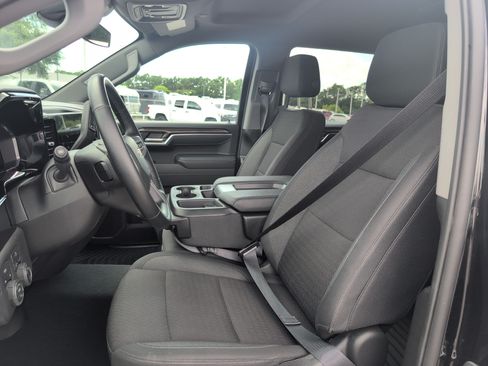 Used 2026 Chevrolet Silverado 1500 LT AWD/4WD image 13