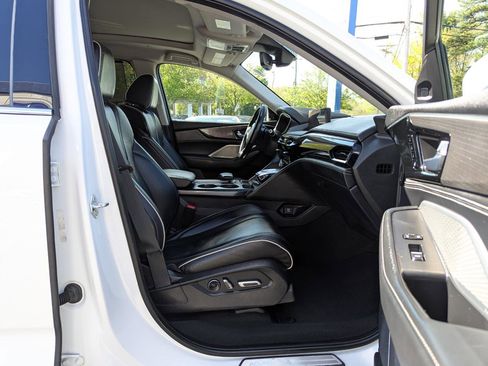 Used 2022 Acura MDX SH-AWD w/ Advance Package image 33