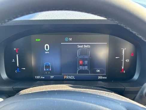 New 2025 Ford Maverick XLT w/ Equipment Group 301A AWD/4WD image 23