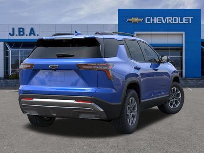 New 2026 Chevrolet Equinox ACTIV w/ Safety and Technology Package