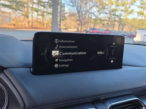 Used 2024 MAZDA CX-5 AWD 2.5 S w/ Select Package image 16