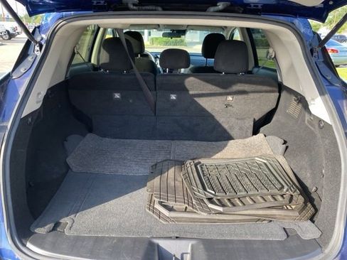 Used 2020 Nissan Murano S w/ Technology Package image 10