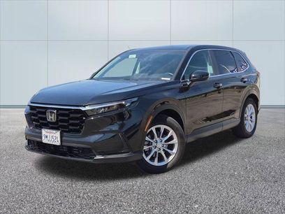 Certified 2024 Honda CR-V EX-L