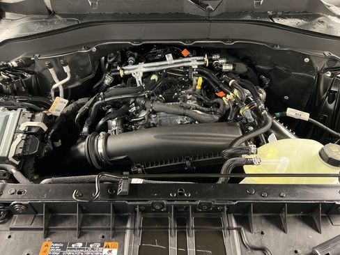 New 2026 Ford Explorer Active image 36