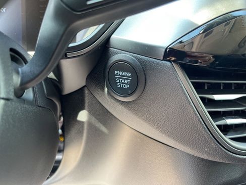 New 2025 Ford Escape Active w/ Cold Weather Package image 11