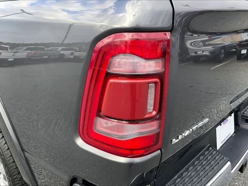 Used 2022 RAM 1500 Limited image 52