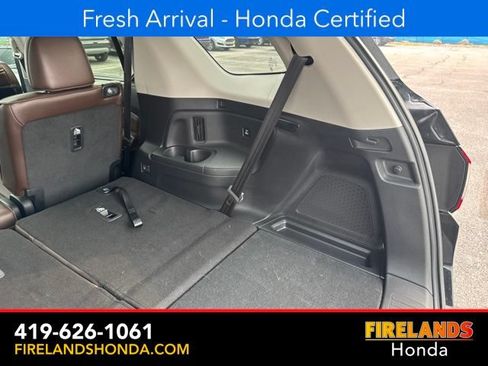 Used 2023 Honda Pilot Elite image 39