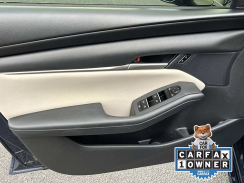 Used 2020 MAZDA MAZDA3 AWD Sedan w/ Select Package image 23