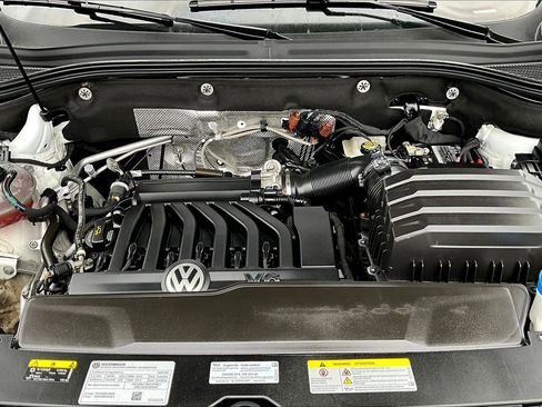 Used 2023 Volkswagen Atlas SEL image 10