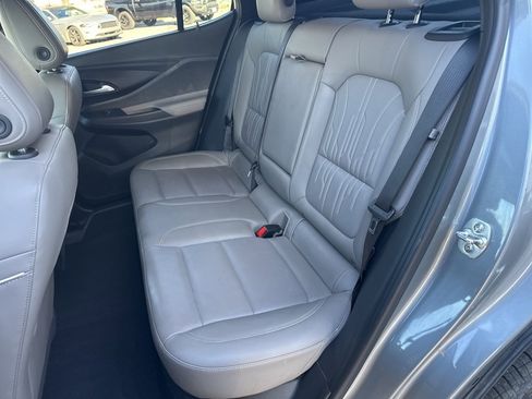 Used 2024 Buick Envista Avenir image 41