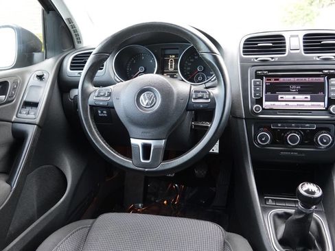 Used 2012 Volkswagen Golf TDI FWD image 82