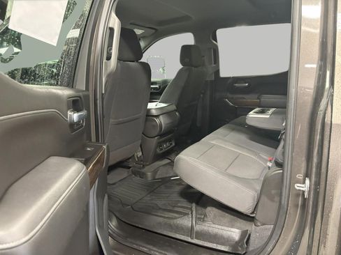 Used 2020 GMC Sierra 1500 SLE w/ SLE Value Package image 20