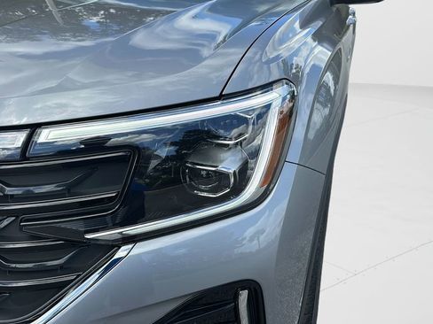 New 2026 Volkswagen Atlas SEL Premium R-Line image 9