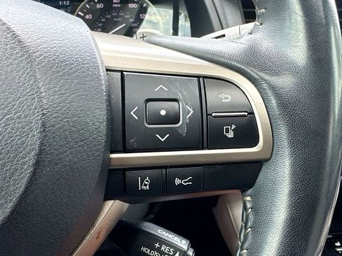 Used 2022 Lexus RX 350 FWD w/ Premium Package image 23
