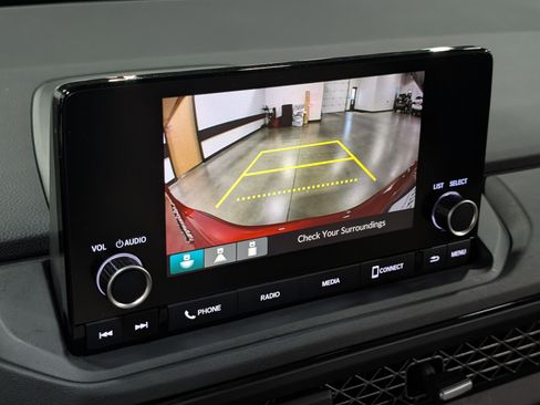 Used 2023 Honda Accord EX image 19