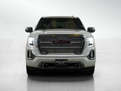 Used 2020 GMC Sierra 1500 Denali w/ Denali Premium Package image 8