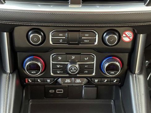 Certified 2024 Chevrolet Tahoe Premier AWD/4WD image 15
