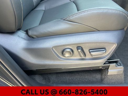 New 2026 Toyota Tacoma Limited image 8