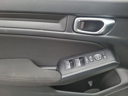 Used 2024 Honda Civic LX image 12