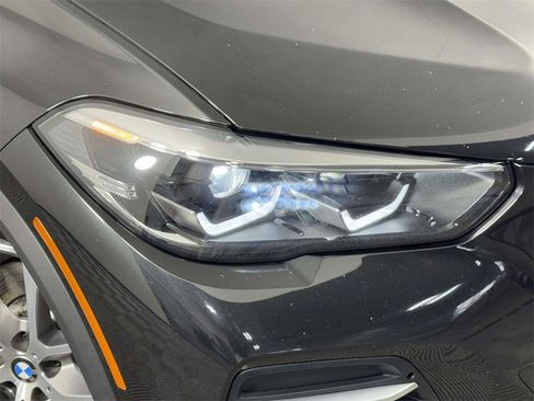 Used 2023 BMW X5 xDrive40i w/ Parking Assistance Package image 15