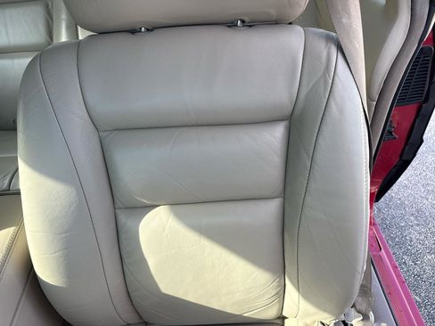 Used 1998 Cadillac Eldorado FWD image 22