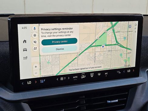 Used 2025 Ford Explorer ST image 28