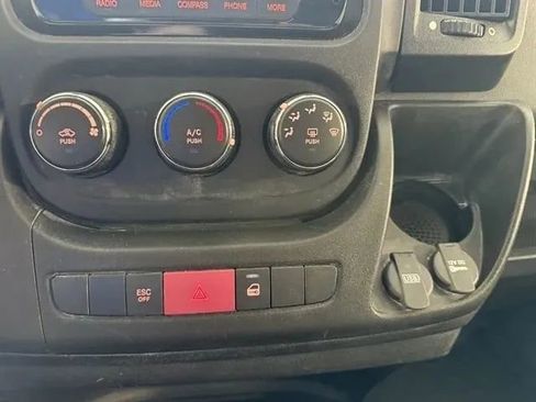 Used 2019 RAM ProMaster 2500 FWD image 40