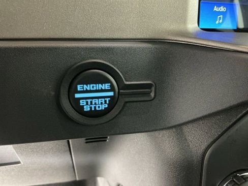 New 2026 Ford Bronco Outer Banks AWD/4WD image 24