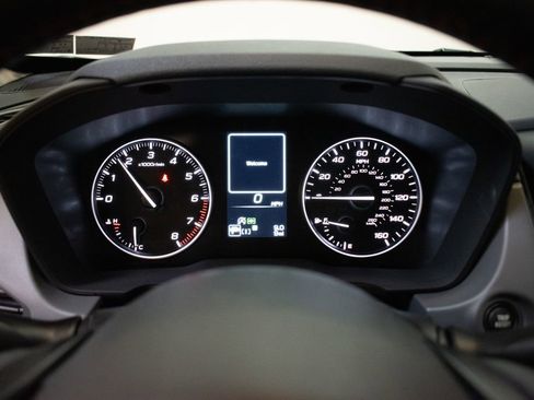 New 2026 Subaru Crosstrek 2.5i Limited AWD/4WD image 13