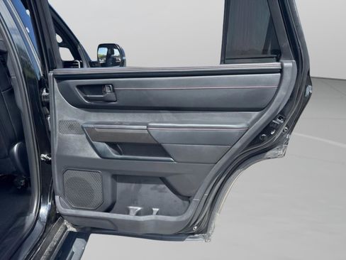 Used 2024 Toyota Sequoia TRD Pro image 43