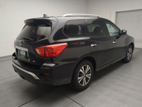 Used 2020 Nissan Pathfinder SL FWD image 9