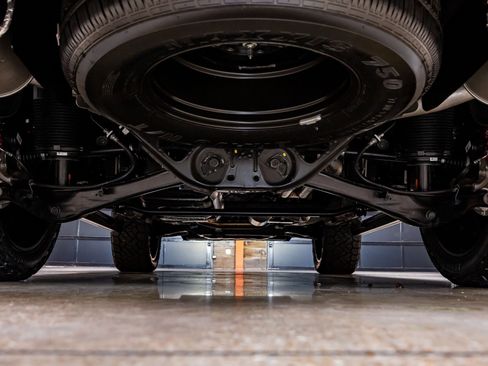 Used 2026 Cadillac Escalade V image 16