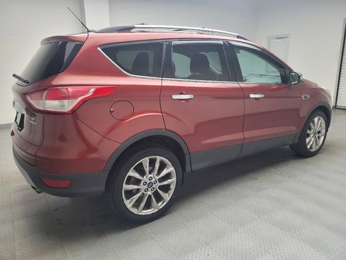 Used 2016 Ford Escape SE w/ SE Chrome Package AWD/4WD image 10