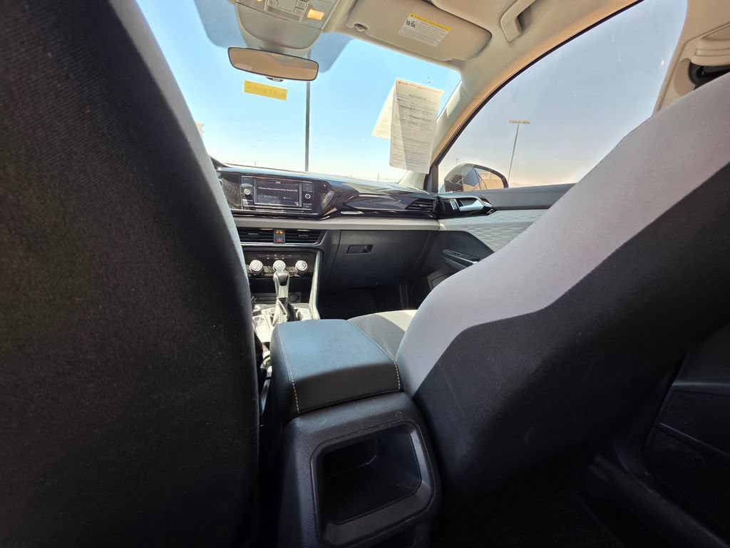 Certified 2024 Volkswagen Taos S w/ MDO Package FWD image 19