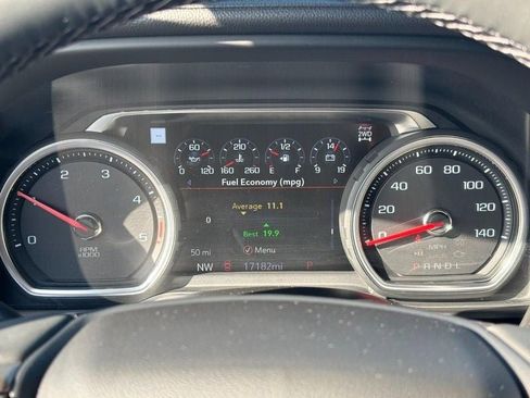 Used 2023 Chevrolet Silverado 3500 High Country image 19