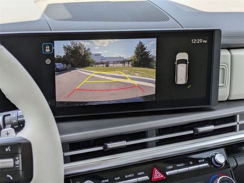 New 2026 Hyundai Santa Fe SE image 25