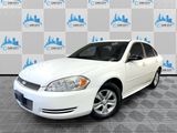Used 2014 Chevrolet Impala Limited LS image 2