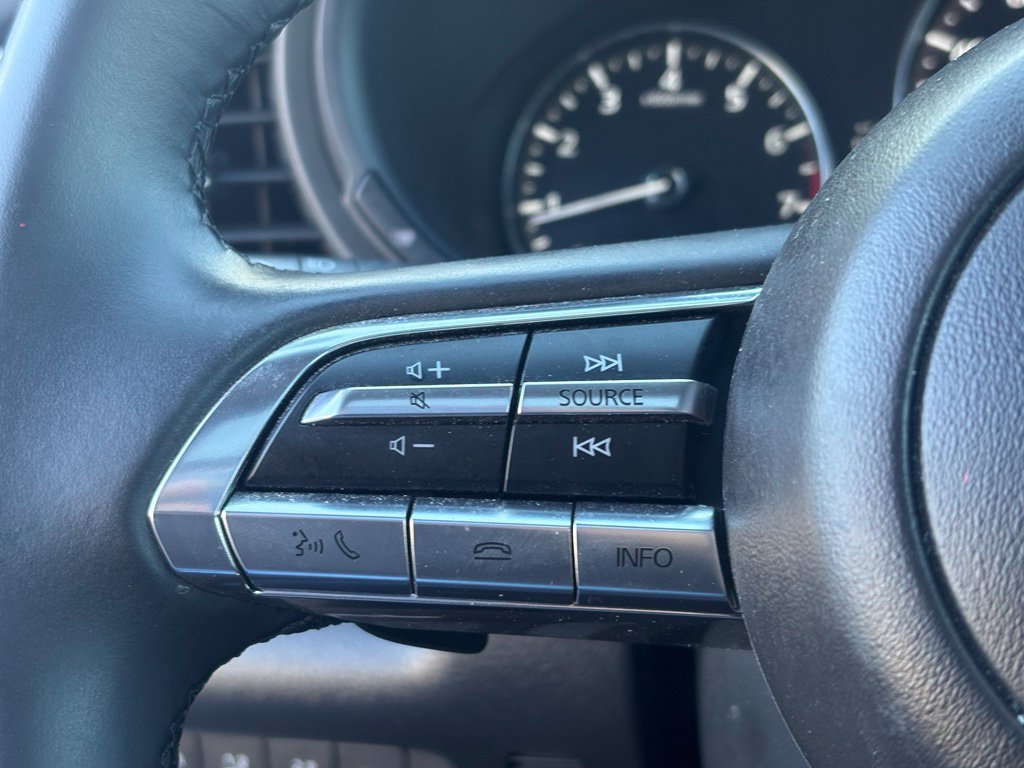 Used 2023 MAZDA CX-30 AWD 2.5 S w/ Premium Package image 18
