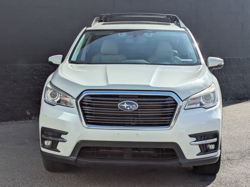 Used 2020 Subaru Ascent Limited w/ Technology Package AWD/4WD image 2