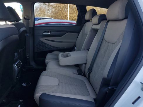 Certified 2023 Hyundai Santa Fe SEL image 22