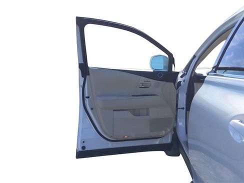 Used 2015 Lexus RX 350 FWD image 15