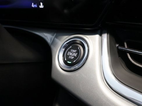 New 2026 Chevrolet Trax LT w/ LT Convenience Package image 20