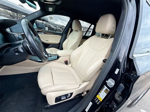 Used 2020 BMW X3 xDrive30i image 23