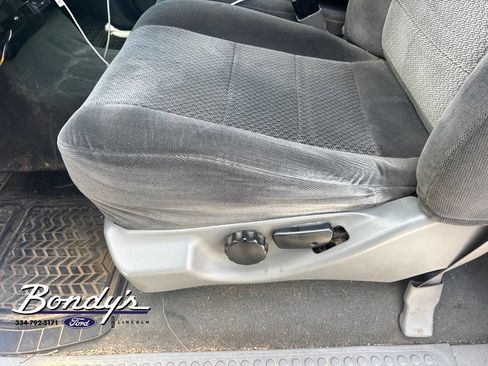Used 2002 Ford F350 2WD Crew Cab Super Duty image 6
