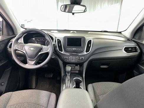 Certified 2023 Chevrolet Equinox LT image 30