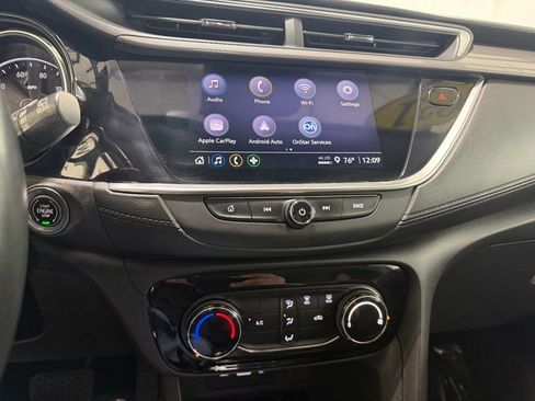 Used 2021 Buick Encore GX Preferred FWD image 3