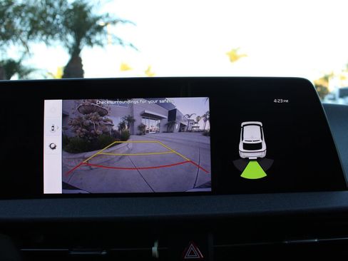 Certified 2024 Kia EV6 Light image 21