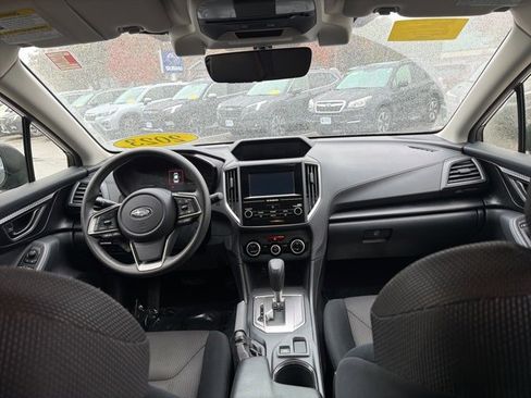 Used 2023 Subaru Crosstrek 2.0i image 25
