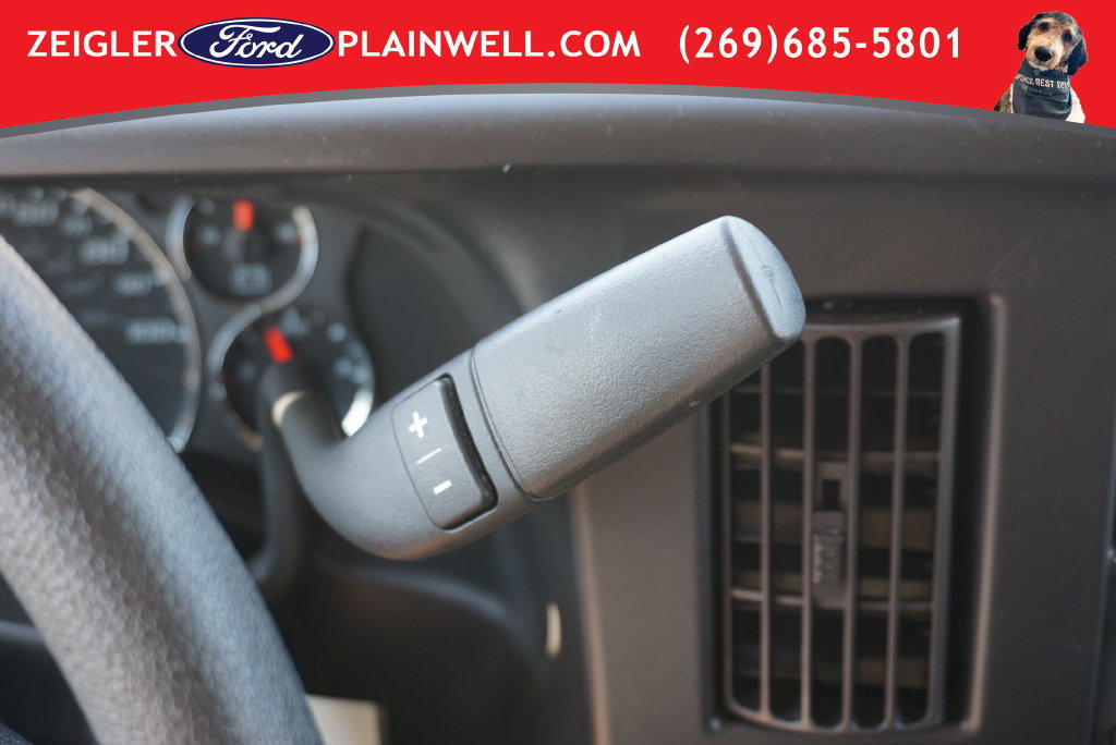 Used 2024 GMC Savana 2500 w/ Driver Convenience Package RWD image 19